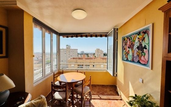 2 bedroom Apartment in Torrevieja - SMPN145425 - Photo - Small - 14