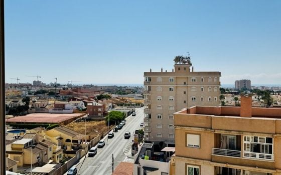 2 bedroom Apartment in Torrevieja - SMPN145425 - Photo - Small - 16