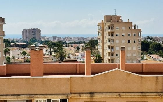 2 bedroom Apartment in Torrevieja - SMPN145425 - Photo - Small - 17