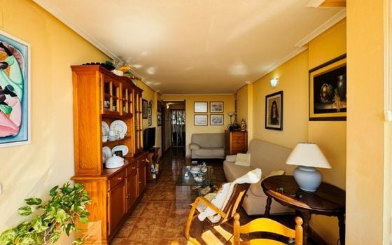 2 bedroom Apartment in Torrevieja - SMPN145425 - Photo - Small - 6