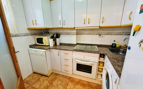 2 bedroom Apartment in Torrevieja - SMPN145425 - Photo - Small - 7