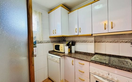 2 bedroom Apartment in Torrevieja - SMPN145425 - Photo - Small - 8