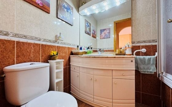 2 bedroom Apartment in Torrevieja - SMPN145425 - Photo - Small - 11