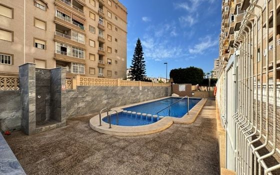 2 bedroom Apartment in Torrevieja - SMPN145425 - Photo - 3