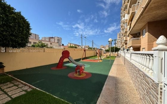 2 bedroom Apartment in Torrevieja - SMPN145425 - Photo - Small - 21
