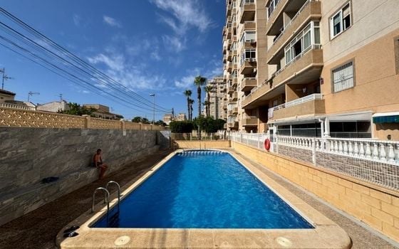 2 bedroom Apartment in Torrevieja - SMPN145425 - Photo - 2
