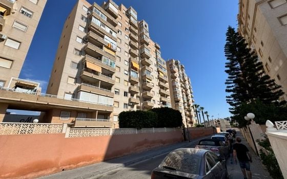 2 bedroom Apartment in Torrevieja - SMPN145425 - Photo - 1