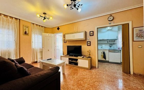 2 bedroom Apartment in La Mata - SMPN145426 - Photo - 3