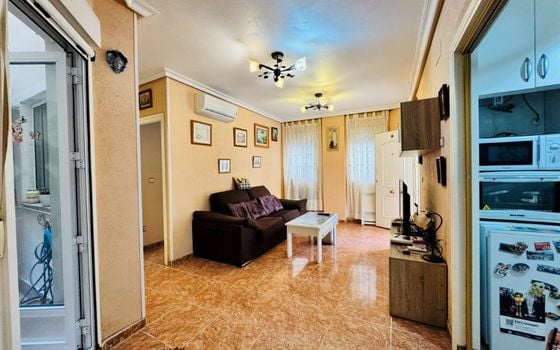2 bedroom Apartment in La Mata - SMPN145426 - Photo - 4