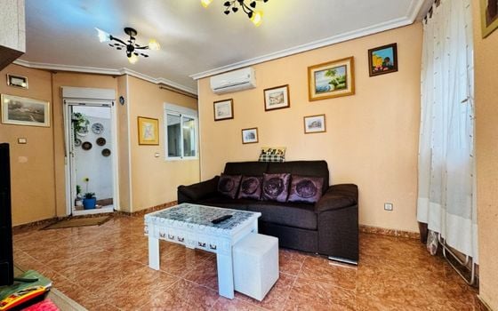 2 bedroom Apartment in La Mata - SMPN145426 - Photo - 2