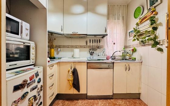 2 bedroom Apartment in La Mata - SMPN145426 - Photo - 5