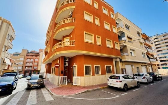 2 bedroom Apartment in La Mata - SMPN145426 - Photo - 1