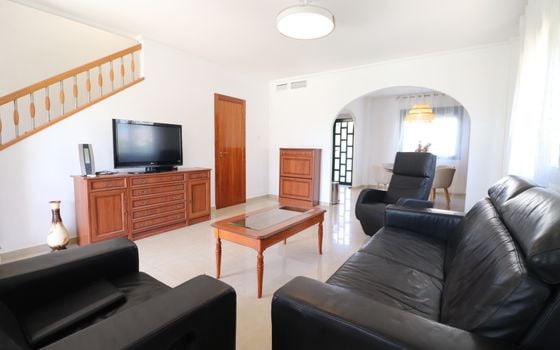 2 bedroom Townhouse in Ciudad Quesada - VRE145427 - Photo - 5