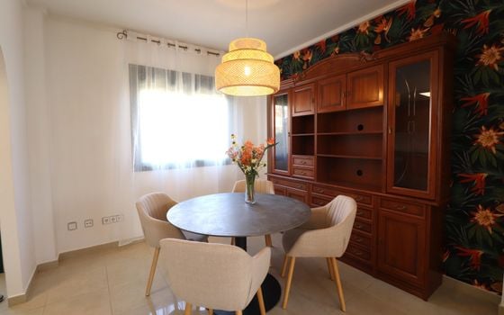 2 bedroom Townhouse in Ciudad Quesada - VRE145427 - Photo - Small - 9