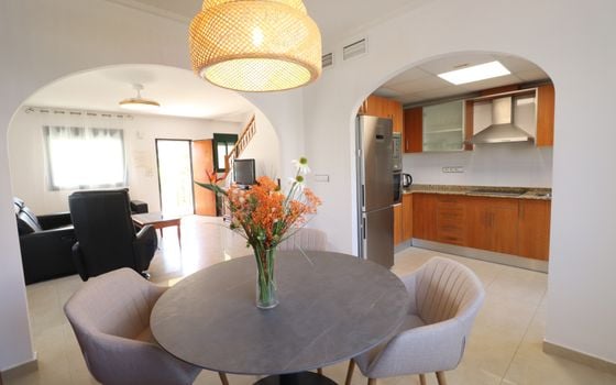 2 bedroom Townhouse in Ciudad Quesada - VRE145427 - Photo - Small - 8
