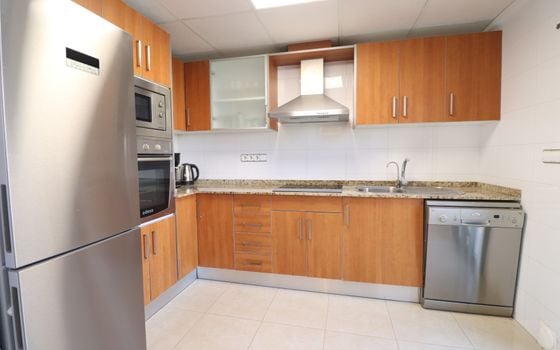 2 bedroom Townhouse in Ciudad Quesada - VRE145427 - Photo - Small - 10