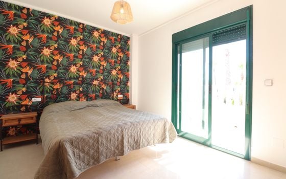 2 bedroom Townhouse in Ciudad Quesada - VRE145427 - Photo - Small - 11