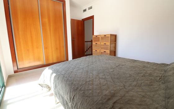 2 bedroom Townhouse in Ciudad Quesada - VRE145427 - Photo - Small - 12