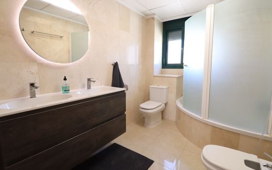 2 bedroom Townhouse in Ciudad Quesada - VRE145427 - Photo - Small - 16
