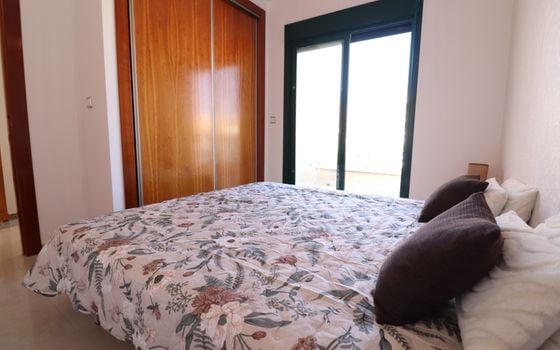 2 bedroom Townhouse in Ciudad Quesada - VRE145427 - Photo - Small - 14