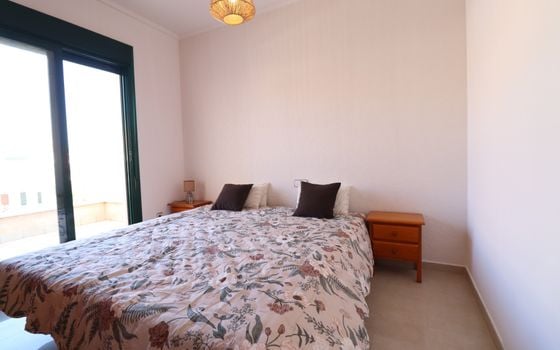 2 bedroom Townhouse in Ciudad Quesada - VRE145427 - Photo - Small - 13