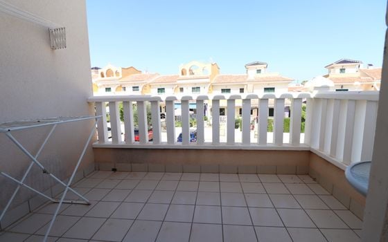 2 bedroom Townhouse in Ciudad Quesada - VRE145427 - Photo - Small - 18