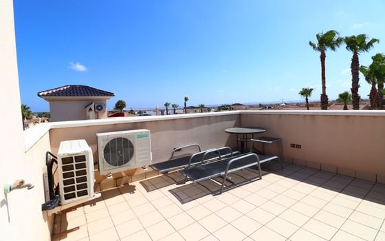 2 bedroom Townhouse in Ciudad Quesada - VRE145427 - Photo - Small - 21
