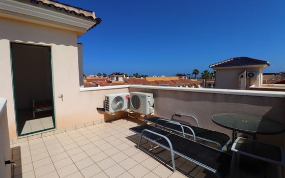 2 bedroom Townhouse in Ciudad Quesada - VRE145427 - Photo - Small - 20