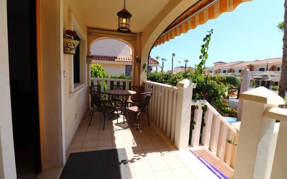 2 bedroom Townhouse in Ciudad Quesada - VRE145427 - Photo - Small - 24