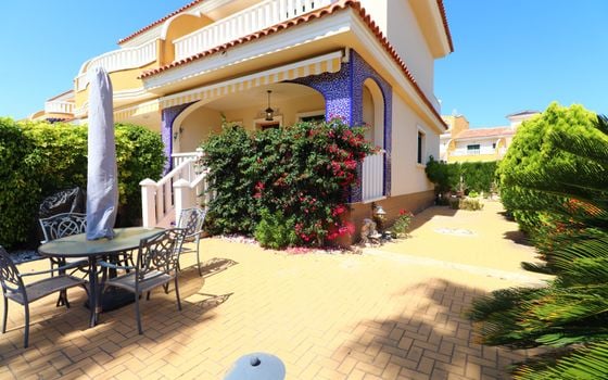 2 bedroom Townhouse in Ciudad Quesada - VRE145427 - Photo - Small - 26