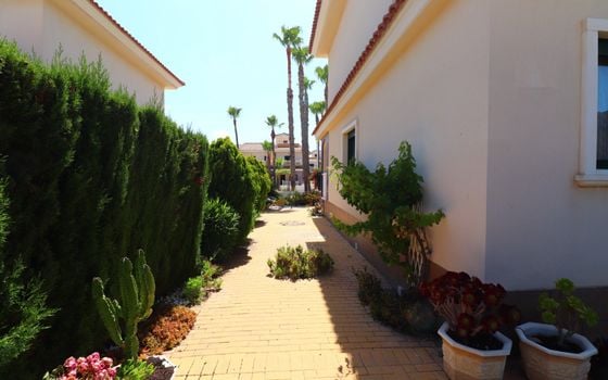 2 bedroom Townhouse in Ciudad Quesada - VRE145427 - Photo - Small - 28