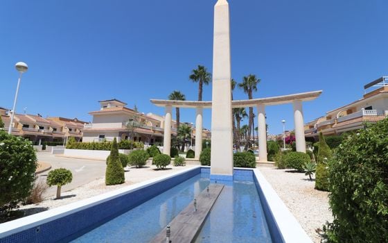 2 bedroom Townhouse in Ciudad Quesada - VRE145427 - Photo - Small - 32