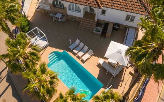 5 bedroom Villa in Ciudad Quesada - CBB145429 - Photo - Small - 37