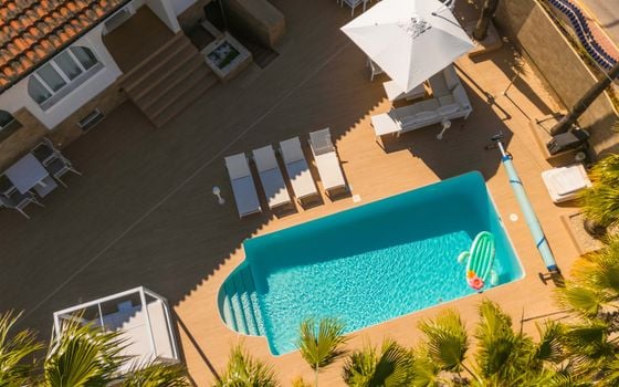 5 bedroom Villa in Ciudad Quesada - CBB145429 - Photo - Small - 38
