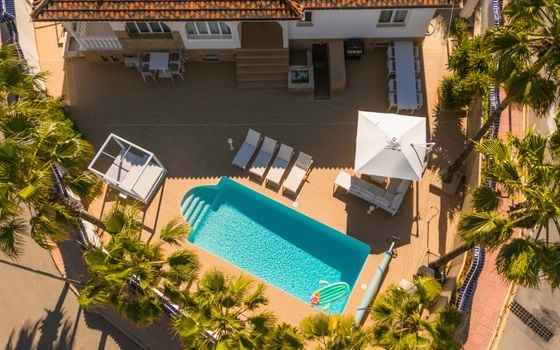 5 bedroom Villa in Ciudad Quesada - CBB145429 - Photo - Small - 39