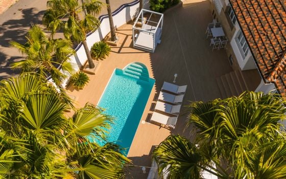 5 bedroom Villa in Ciudad Quesada - CBB145429 - Photo - Small - 36