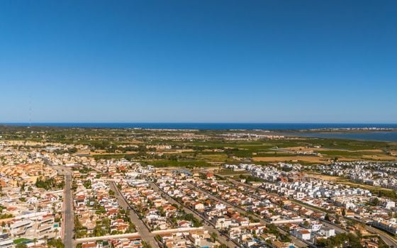 5 bedroom Villa in Ciudad Quesada - CBB145429 - Photo - Small - 44