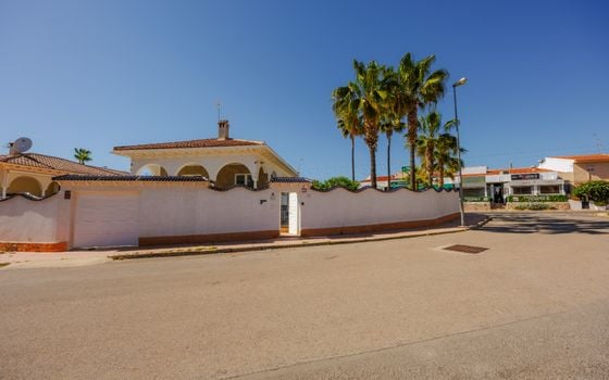 5 bedroom Villa in Ciudad Quesada - CBB145429 - Photo - Small - 35