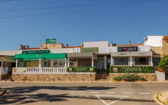 5 bedroom Villa in Ciudad Quesada - CBB145429 - Photo - Small - 34