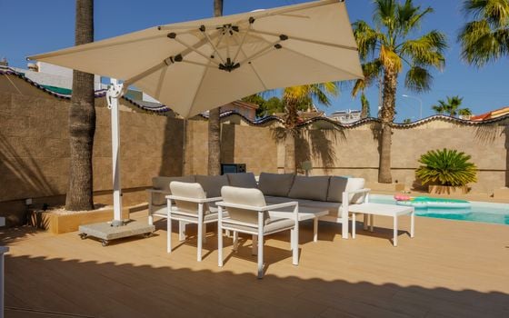 5 bedroom Villa in Ciudad Quesada - CBB145429 - Photo - Small - 31