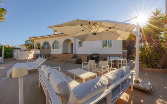 5 bedroom Villa in Ciudad Quesada - CBB145429 - Photo - Small - 29