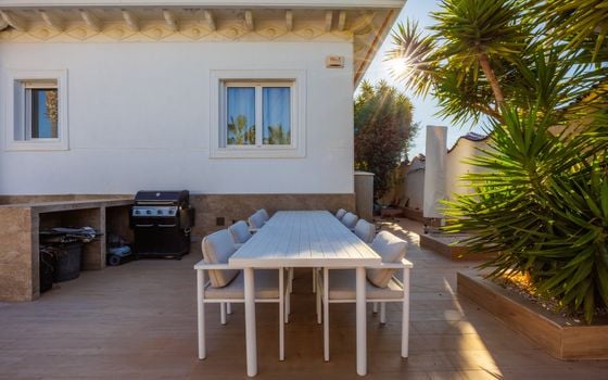 5 bedroom Villa in Ciudad Quesada - CBB145429 - Photo - Small - 27