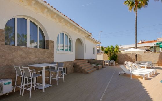 5 bedroom Villa in Ciudad Quesada - CBB145429 - Photo - Small - 28