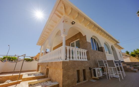 5 bedroom Villa in Ciudad Quesada - CBB145429 - Photo - Small - 32