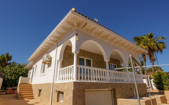 5 bedroom Villa in Ciudad Quesada - CBB145429 - Photo - Small - 33