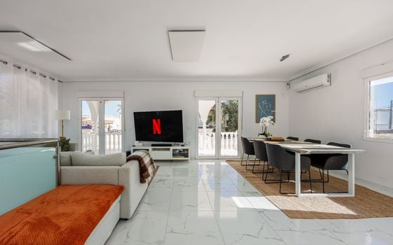 5 bedroom Villa in Ciudad Quesada - CBB145429 - Photo - Small - 10