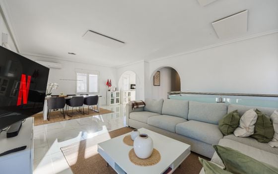 5 bedroom Villa in Ciudad Quesada - CBB145429 - Photo - Small - 8