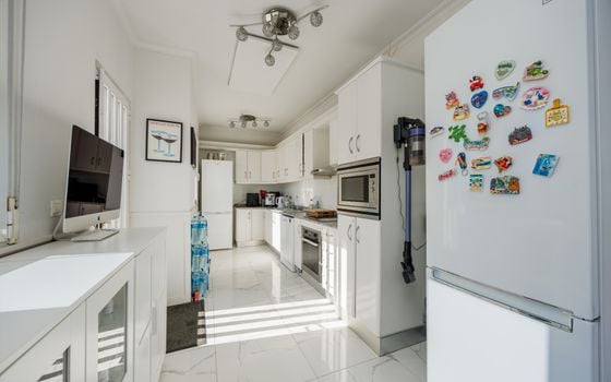 5 bedroom Villa in Ciudad Quesada - CBB145429 - Photo - Small - 13
