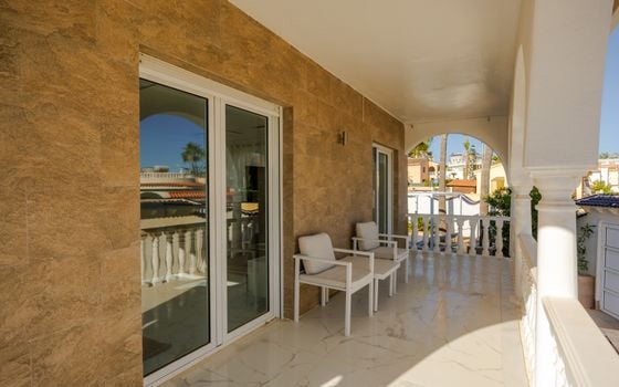 5 bedroom Villa in Ciudad Quesada - CBB145429 - Photo - Small - 25