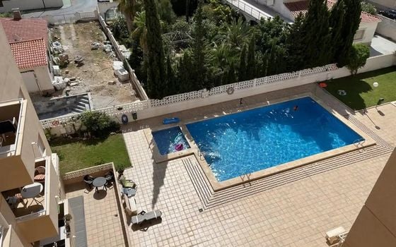 Penthouse   v Torrevieja, 2 ložnice - PSA145435 - Foto - 1
